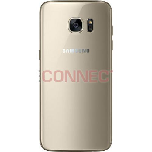 Samsung Galaxy S7 Edge Gold Platinum